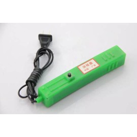 Xiaociqi Degausser Degaussing Wand Coil for Arcade Monitors CRT Tube Television TV US NEW