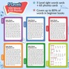 Torlam Sight Words & Phonics Flash Cards Learn to Read