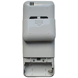 General Replacement Remote Control Fit for 40MBQB18D-3 38MAQB09-3 40MBQB09D-3 RG52F3/BGEFU1 38MAQB18-3 40MBQB24D-3 for Carrier AC Air Conditioner