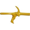LEONARK Fencing Foil/Epee VIS. Pistol Grip Insulate Visconti Alternative Sword