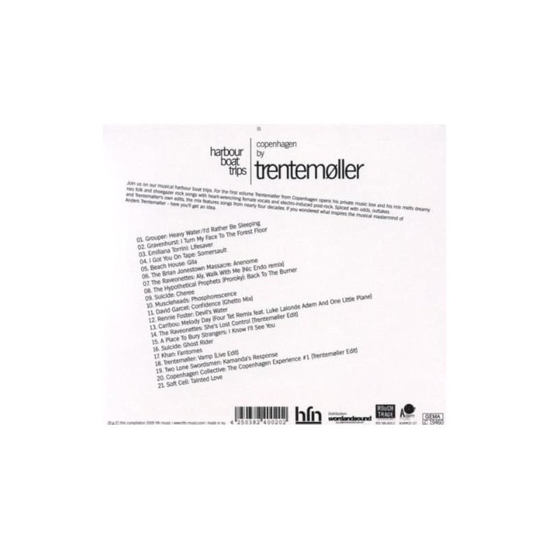 Zauber der Panflöte - MW im neuen Klang (Classical Choice)