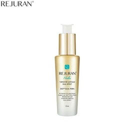 REJURAN Healer Turnover Ampoule Dual Effect 30ml