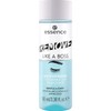 essence REMOVE LIKE A BOSS desmaquillante de ojos waterproof