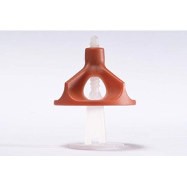 Raimondi RLS Vite Leveling System 1/16" Base 100Pc