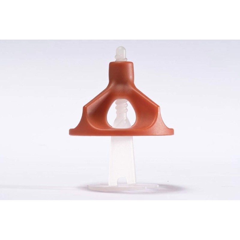 Raimondi RLS Vite Leveling System 1/16" Base 100Pc