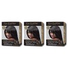 Sta-Sof-Fro Permanent Hair Color Powder Covers Grey & White Hair