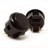 Sanwa obsf-30 Amarillo OEM Arcade Botón Pulsador (Mad Catz SF4