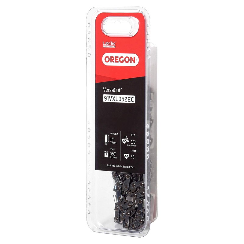 Oregon Saw Chain 91VXL52EC