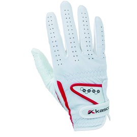 Casco Golf Gloves, Batsufit Nano, Right Hand, Men's SF-1820R, Red, 9.8 inches (25 cm)