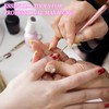 8 Pcs Rhinestone Picker Tool Kit, Dual-Ended Rhinestones Applicator |