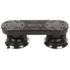RAM MOUNTS - RAP-333-224-1-KT - Triple Base Adapter with Dual