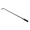 16.34in Carburetor Pilot Screw Adjusting Tool 110° Angled Head Metal