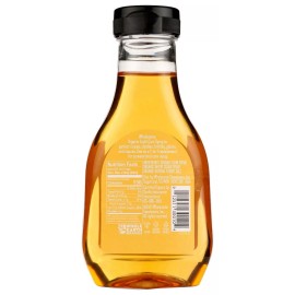 Wholesome Sweeteners Organic Light Corn Syrup 11.2 Ounce Non GMO Vegan