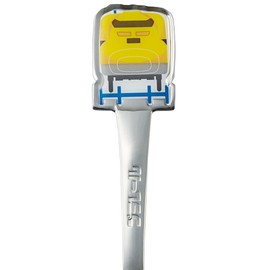 Skater DSS1C-A Stainless Steel Spoon, Children's Die-Cut Spoon, Plarail