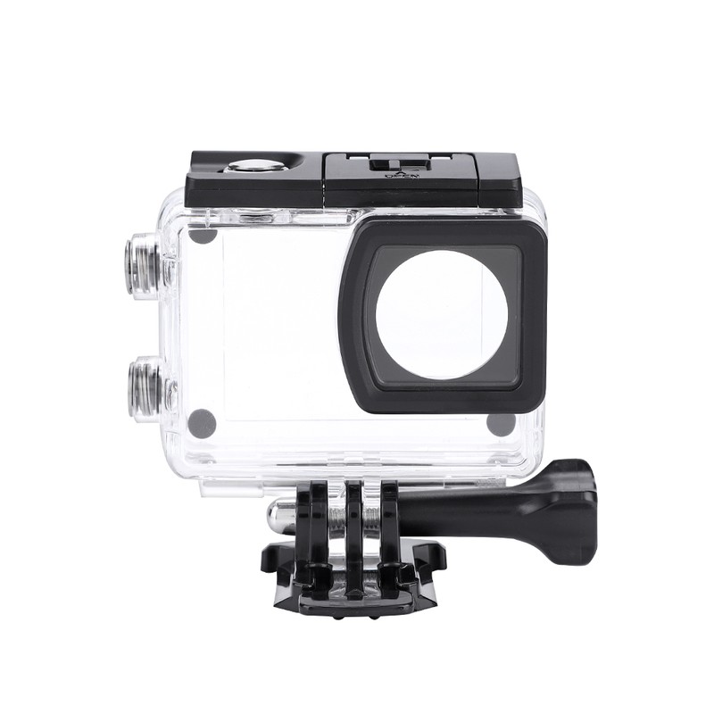 Underwater Diving Housing Waterproof Camera Case for SJCAM SJ6 Legend