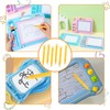 OTIMORA Magnetic Drawing Board Pen, Magnetic Pen, Drawing Board, Set