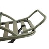 SUMMIT 4 & 5 Channel Aluminum Climbing Treestand Platform Footrest