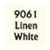 Reaper Miniatures Paints Paint Linen White 1/2 oz RPR 09061