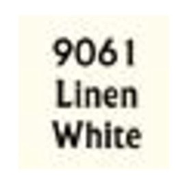 Reaper Miniatures Paints Paint Linen White 1/2 oz RPR 09061