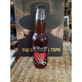 Rare Love Potion #9,  12 fl oz Carbonated Beverage -Skeleteens