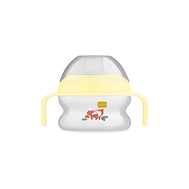 MAM - Sippy Cup 6+ Months 150 ml (Random Colour)