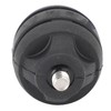 Archery Shock Absorber Ball Professional Stackable Vibration Damping Rubber Archery