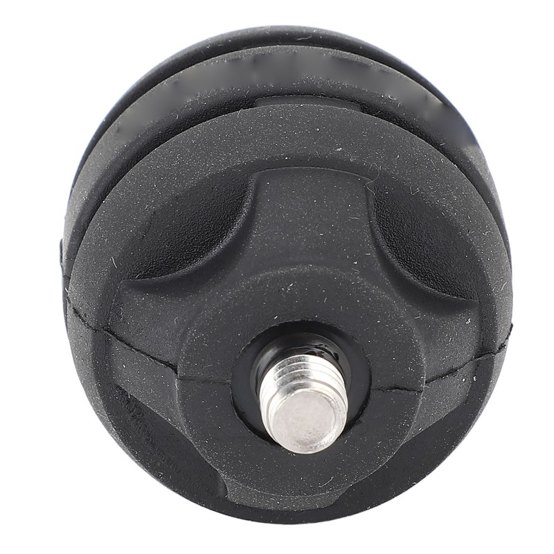 Archery Shock Absorber Ball Professional Stackable Vibration Damping Rubber Archery