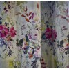 Designers Guild AUBRIET ~ DAMSON Lino Colorway Designers Guild 100%