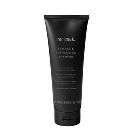 Muk Mr Muk Styling & Texturising Shampoo 250ml