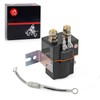 MOTO1988 48 Volt Starter Solenoid Relay with Resistor 1995-UP Compatible