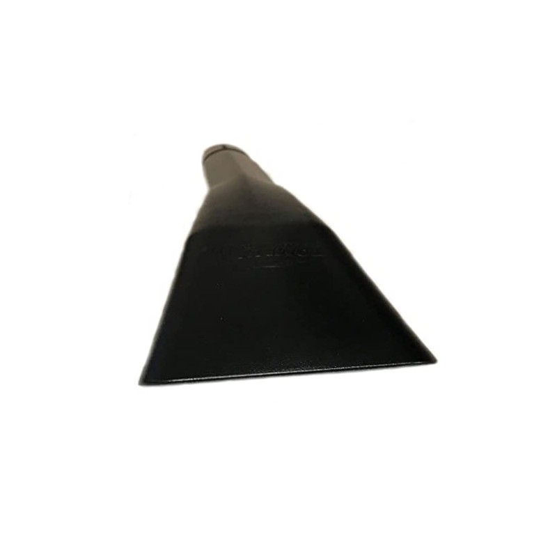 Tommy Car Wash 4" Wide Vacuum Crevice Tool Nozzle 15"
