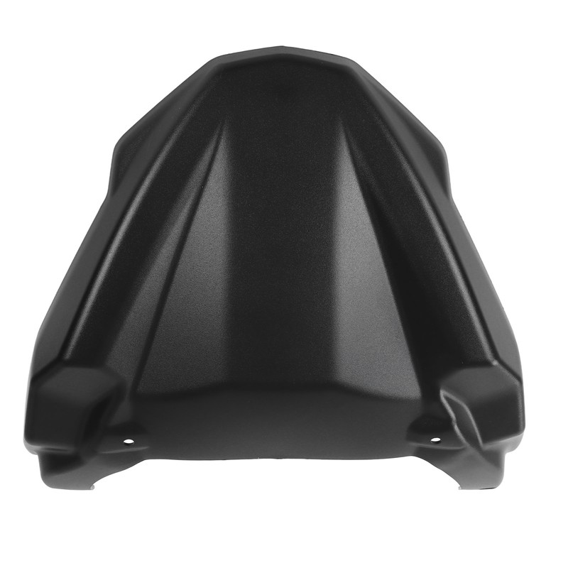 Motorcycle Front Fender Beak Extension Cover Replacement for FJ‑09 MT‑09