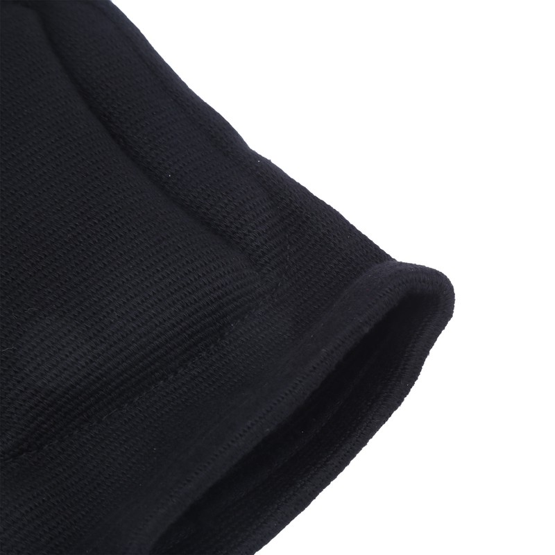 2pcs Knee Pads Thick Sponge AntiCollision Nylon EVA Protective Knee