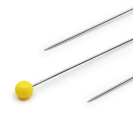 Dritz Quilting Pins Taglia 28, Confezione da 500