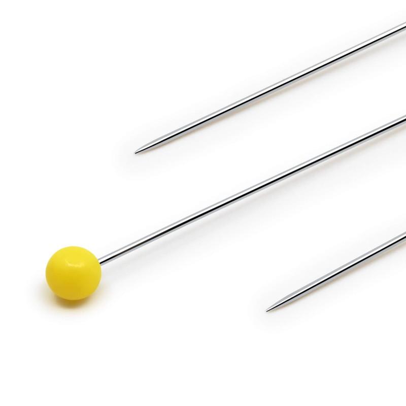 Dritz Quilting Pins Taglia 28, Confezione da 500