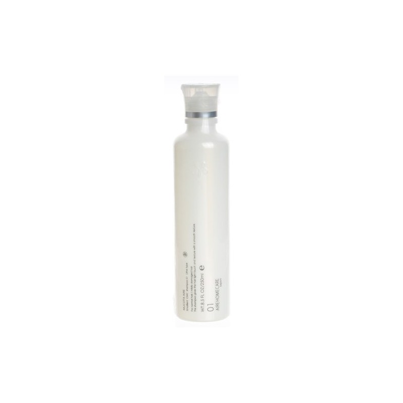MUCOTA ADLLURA AIRE 01 250ml 0.55lb by MUCOTA