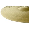 Zildjian Planet Z Ride Cymbal Bundle with Drumsticks and Austin