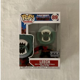 Funko Pop! Retro Toys Masters of the Universe Leech FYE Exclusive New #89