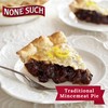 None Such Classic Original Mincemeat with Raisins and Apples, 27