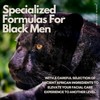 Melanin Kings Beard Balm for Black Men | 3 oz