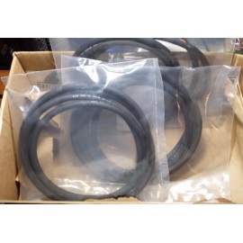 WHEEL O RING 20" Rim - M923A2 M939 5 Ton - 2530-01-303-0801 12363606 oring - USA