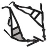 Polaris RZR Half Door Net, Rear, RZ4, Genuine OEM Part