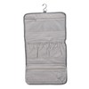 Hair Dryer Storage Case Foldable Portable Humanized Separation Design Travel