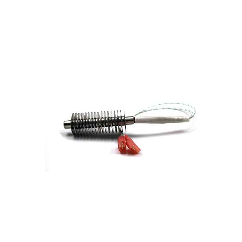3-20-677200 Harman Igniter Upgrade Design, 17 fins, Incoloy 800 Stainless