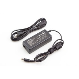 12V 5A Power Cord for Sceptre Monitor,Fit for Sceptre E C Series 32" 30" 27" 24" 22" 20" 19" 15" 13.5" C248W E248W E205W E225W E275W C305W C325W,Replacement AC Adapter for Sceptre LCD LED Monitor