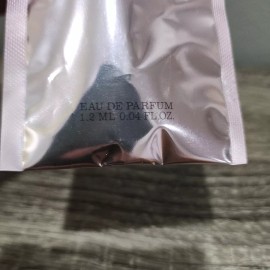 COACH WOMENS COACH DREAMS EAU DE PARFUM SAMPLE SPRAY 1.2 ML / 0.04 FL OZ NEW