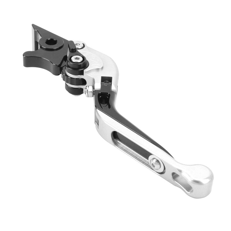 Folding Brake Levers T6063 CNC Aluminum Foldable Brake Handle Levers