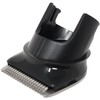 NaschLager Trimmer Head 81695620 Compatible with Braun Beard Trimmer Metal