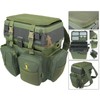 COMPLETE STARTER SEA FISHING KIT SET ROD & REEL SEAT