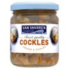 Van Smirren Cockles in Vinegar (205g) - Pack of 2